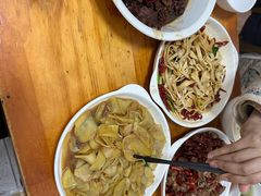 -如意香辣鸡架(总店)