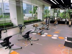 -威克健身游泳(万菱汇店)