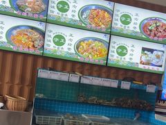 -锅老头铁锅炖•大锅蒸汽海鲜(韩乐坊店)