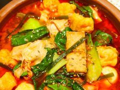 -小董哥烤串(金水花城店)