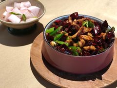 -山石榴·贵州菜(丰盛里店)