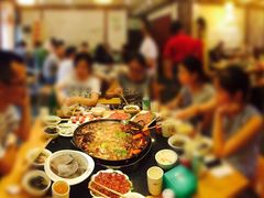 -锅首鲜品火锅(鸳鸯店)