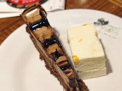 -汉巴味德(北京银座和谐广场店)