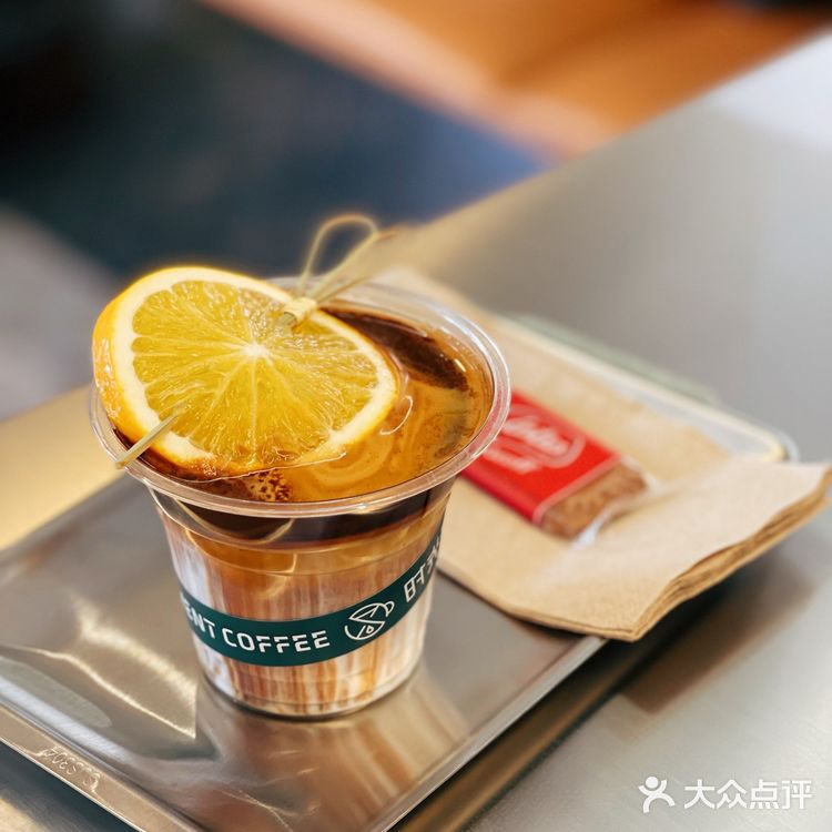 沈阳三经街咖啡馆上新!好喝又好看