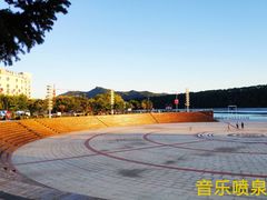 -章樾公园