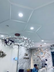 -3AM HAIR SALON染发烫发接发