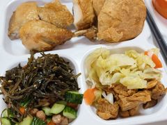 -香妃烤鸡(新奥店)