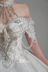 -艾拉·女王婚纱礼服馆