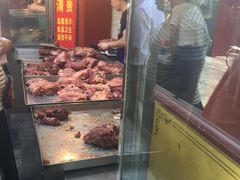 -刘纪孝腊牛羊肉(北广济街店)