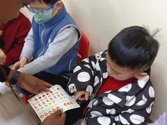 -昂立教育凯顿成长中心(嘉定南翔校区)