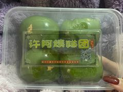 -许阿姨糕团店(南京总店)