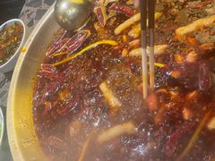 -小龙坎火锅(全球总店)
