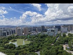 -茉莉花空中花园餐厅(义乌店)