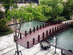 -崇明金茂凯悦酒店.宴会厅