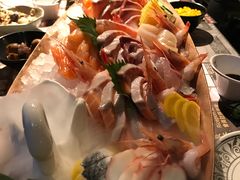 -极尚大瀛喜日本料理(铜锣湾店)