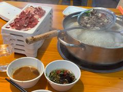 -养牛邓·潮汕牛肉海鲜自助火锅(广州店)