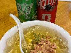 -付小姐在成都(中山公园店)