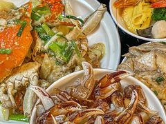 -舟小鲜·舟山小渔村(凤城四路中登广场店)