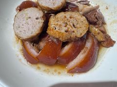 -吴记富苑(朝阳店)