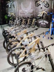 -Early Rider 儿童自行车(蓝色港湾店)