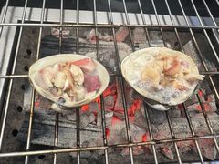-震海贝烤贝·民俗特色店(延吉总店)