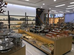 商户店内-万润国际酒店用品市场(曹安国际商城店)