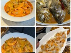 -船歌·鱼水饺青岛菜(金狮广场店)