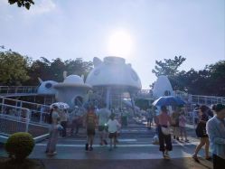 -广州市儿童公园