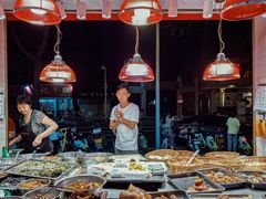 -长平老姿娘夜粥(平东一街店)