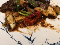 -金城大酒店-中餐厅(汾江中路店)