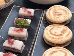-唐猫庭院·千年陕菜(赛格国际购物中心店)
