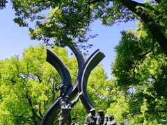 -上海市龙华烈士陵园