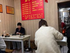 大堂-南湖胖子砂锅(南湖店)