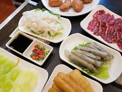 粥底火锅-吉友粥底火锅(方斜路店)