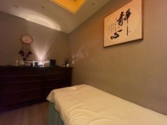 -逸栈养生SPA(望京店)