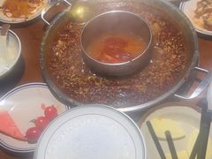 -巴隆门重庆老火锅(太湖路店)