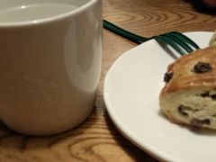 -星巴克(舟山蜈蚣峙店)