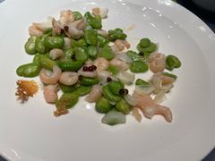 -狮王府淮扬菜(万象城店)