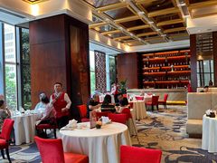 -香乐园·淮扬菜中餐厅·Shang Garden(福田香格里拉店)