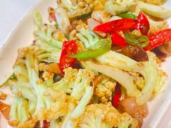 -北李妈妈菜·海肠捞饭(开发区万达店)