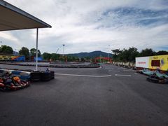 -赛达赛车主题乐园·卡丁车·团建
