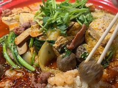 -老街称盘麻辣烫·冒菜(思北店)