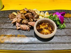 -恋铁板烧(阳光新生活广场店)