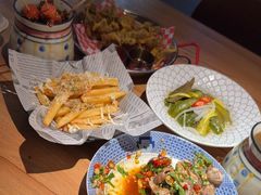 -雪熊精酿·哈尔滨烧烤酒馆(非遗大串店)