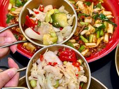 -新繁老號豌豆汤饭店·江湖菜(宝光寺店)
