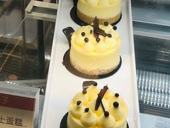 -红房子西菜馆(淮海中路店)