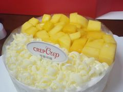 -可丽可丽·生日蛋糕·下午茶(厦门鹭港店)