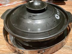 -春润大地海南椰子鸡(沙井京基百纳广场店)