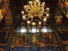 -滴血救世主教堂