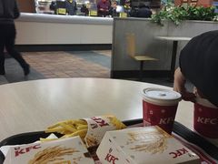 -肯德基(龙之梦购物中心店)